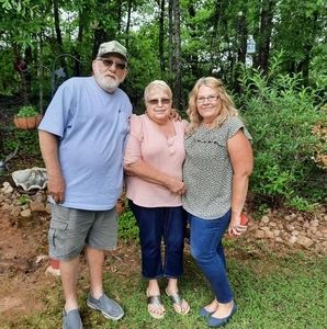 Meet your Posher, Susan rowley